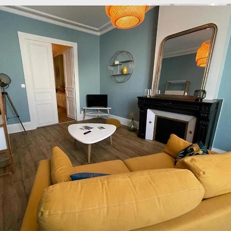 -Le Petit Rochelais- Centre Ville, Stationnement, Netflix - Ideal Couples, Familles, Business Niort Exterior foto