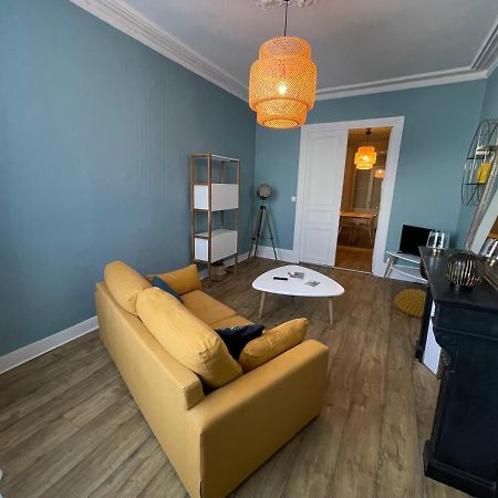 -Le Petit Rochelais- Centre Ville, Stationnement, Netflix - Ideal Couples, Familles, Business Niort Exterior foto